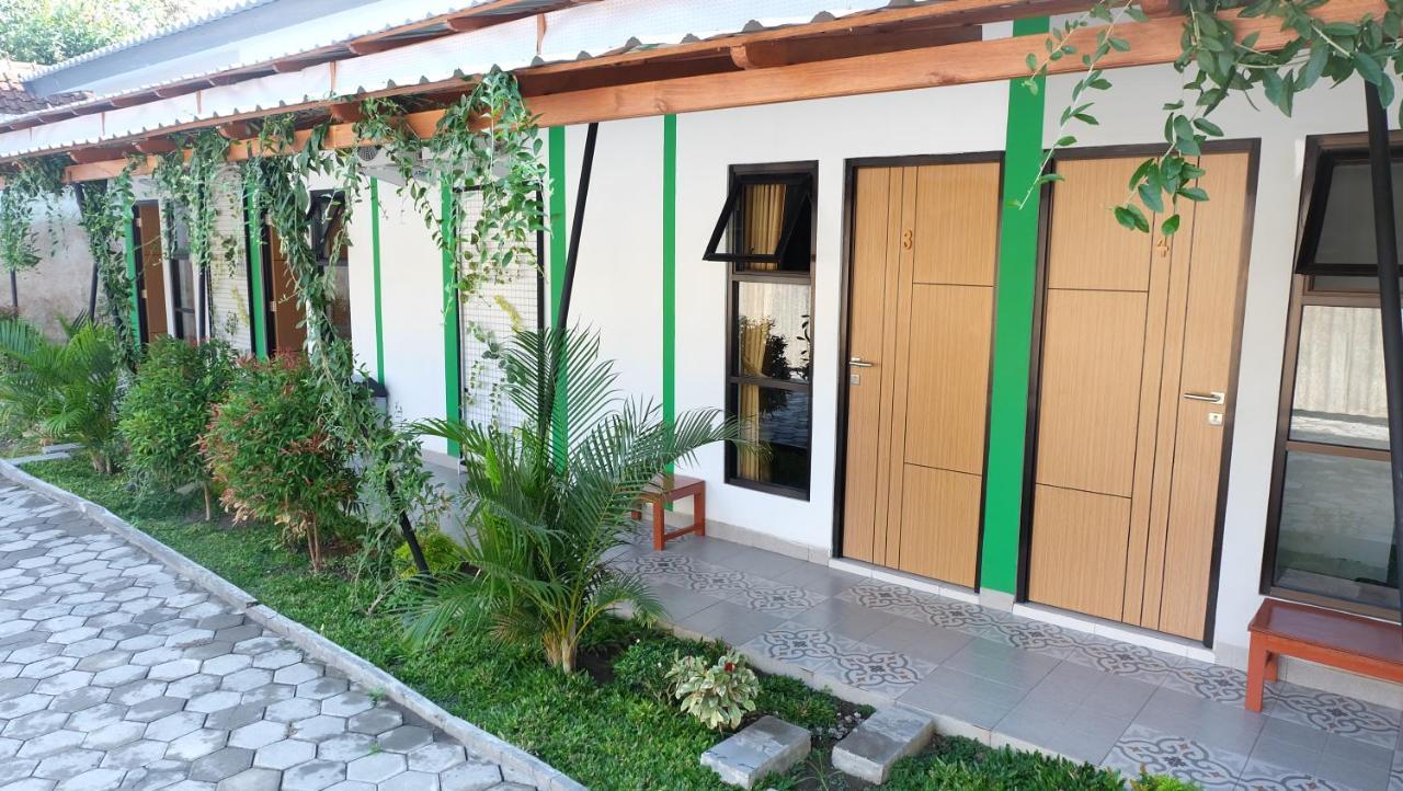 Hotel Jogja Kili Suci By Simply Homy Джок'якарта Екстер'єр фото
