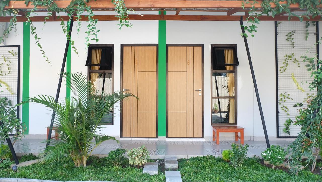 Hotel Jogja Kili Suci By Simply Homy Джок'якарта Екстер'єр фото