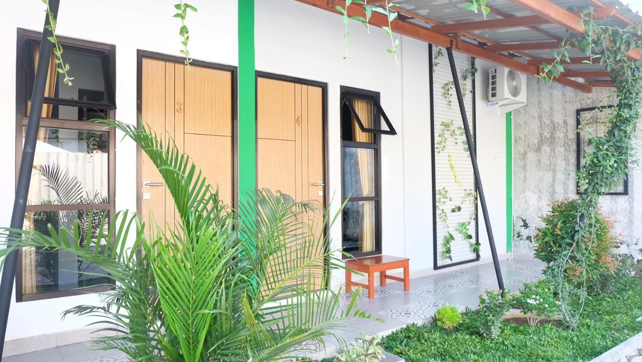 Hotel Jogja Kili Suci By Simply Homy Джок'якарта Екстер'єр фото
